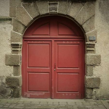 La Bertaudiere Apartment Saint-Malo Luaran gambar